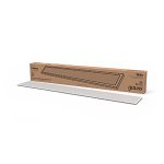 Светильник подвесной 36Вт 3200Лм 6500K IP20 1200*180*19мм призма LED Gauss 1/4 Светильник подвесной 36Вт 3200Лм 6500K IP20 1200*180*19мм призма LED Gauss 1/4