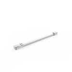 Светильник линейный 36Вт 3600Лм 4000K 185-265В IP65 1170*60*55мм соед в лин LED Gauss UNIVERSAL 1/20 Светильник линейный 36Вт 3600Лм 4000K 185-265В IP65 1170*60*55мм соед в лин LED Gauss UNIVERSAL 1/20