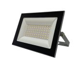 Прожектор светодиодный FL-LED Light-PAD 100W 220V красный IP65 серый корпус Foton Прожектор светодиодный FL-LED Light-PAD 100W 220V красный IP65 серый корпус Foton
