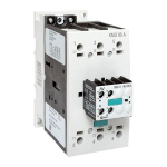 Комплект КМЭ 90А 230В АС с дополнительными контактами 1НО+1НЗ EKF AVERES