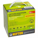 Система защиты от протечки Neptun Bugatti Base Light 1 Система защиты от протечки Neptun Bugatti Base Light 1