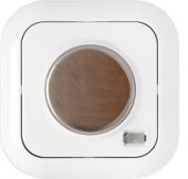 Выключатель 1кл с/у белый сенсорный с таймером Беларусь (1/60) Выключатель 1кл с/у белый сенсорный с таймером Беларусь (1/60)