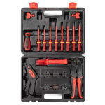 Инструмент, КВТ