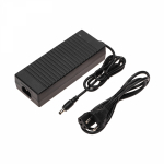 Драйвер 100Вт 110-220V AC/12V DC, 9А, с DC разъемом подключ 5,5х2,1, IP23, Rexant (1/1/40)ё Драйвер 100Вт 110-220V AC/12V DC, 9А, с DC разъемом подключ 5,5х2,1, IP23, Rexant (1/1/40)ё