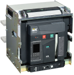 ARMAT Возд. авт. выкл. выдв. 3P F 85кА 4000А TD с акс. IEK