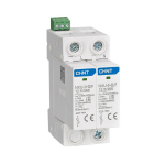 Ограничитель имп. перенапр. NXU-Ⅰ+Ⅱ/F 2P In=25kA Uc=385В Im=50kA CHINT (1) Ограничитель имп. перенапр. NXU-Ⅰ+Ⅱ/F 2P In=25kA Uc=385В Im=50kA CHINT (1)