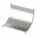 Крышка на угол CS 90 вертикальный внутр. 90° осн.100, горячеоцинкованная в комплекте с метизами и пластинами PTCE Крышка на угол CS 90 вертикальный внутр. 90° осн.100, горячеоцинкованная в комплекте с метизами и пластинами PTCE