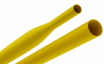Термоусадочная трубка ЭРА NO-224-401 ТТУ нг-LS 3/1.5 жёлтая в отрезках по 1 м. (упаковка 50 штук) Термоусадочная трубка ЭРА NO-224-401 ТТУ нг-LS 3/1.5 жёлтая в отрезках по 1 м. (упаковка 50 штук)