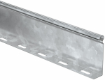 Перегородка разделительная 80х2000 0,7мм HDZ IEK