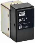 ARMAT AR-A SCR 24 V DС Реле включения IEK