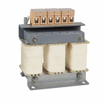 Дроссель двигателя OptiCore F-MTR-0010-A1, 10А