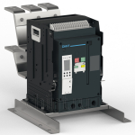 Блок для замены автоматических выключателей типа Электрон Э06В - Э06В-NA1-1000-1000-М CHINT (1)