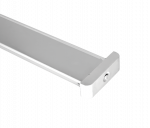 Облучатель бактерицидный открытого типа 2х30Вт без ламп Т8 G13 ЭмПРА ОБН01-150-001 АСТЗ