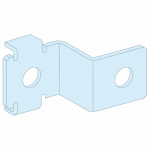 Компонент заземления для распределительного шкафа 45x45 SE Prisma G Компонент заземления для распределительного шкафа 45x45 SE Prisma G