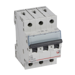 Авт.выкл.TX3 B6A 3П 6000 Авт.выкл.TX3 B6A 3П 6000