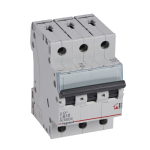 Авт.выкл.TX3 B10A 3П 6000 Авт.выкл.TX3 B10A 3П 6000