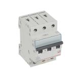 Авт.выкл.TX3 B16A 3П 6000 Авт.выкл.TX3 B16A 3П 6000