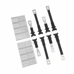 Расширитель полюсов (клемм) 3-пол. КЭАЗ (Курский электроаппаратный завод) Без серии