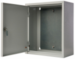 Корпус мет. нав. с монт. панелью, 350х300х155, IP31, Щ Корпус мет. нав. с монт. панелью, 350х300х155, IP31, Щ