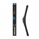 Щетка стеклоочистителя бескаркасная Multi Clamp, 350мм REXANT Щетка стеклоочистителя бескаркасная Multi Clamp, 350мм REXANT