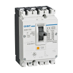 Авт. выкл. защиты двигателя NM8N-125R M 50А 150кА 3P  CHINT (1)