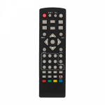 Универсальный пульт дистанционного управления REXANT для DVB-T2+TV Универсальный пульт дистанционного управления REXANT для DVB-T2+TV