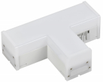 Светильник LED T-образн. 1010 10Вт 6500К 117х180мм бел. IEK
