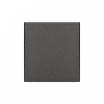 Выключатель 1кл с/у графит 10А механизм с рамкой MIELE STRONG KRANZ (1/100) Выключатель 1кл с/у графит 10А механизм с рамкой MIELE STRONG KRANZ (1/100)