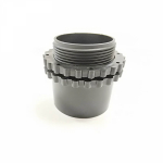 Муфта вводная пластиковая МВпнг-50 ГОФРОМАТИК (ЗЭТАРУС) Муфта вводная пластиковая МВпнг-50 ГОФРОМАТИК (ЗЭТАРУС)