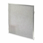 Алюминиевый фильтр для навесных кондиционеров 3000-4000 Вт Алюминиевый фильтр для навесных кондиционеров 3000-4000 Вт