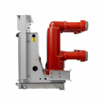 Выключатель вакуумный OptiMat BB-MD-10-31,5/2000-2-MM-20-1101000-1-1-CN0,5S-S-0 У3