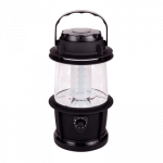 Фонарь светодиод кемпинговый 3Вт 20LED 200Лм черный (3*ААА) CL 04B IN HOME (1/24) Фонарь светодиод кемпинговый 3Вт 20LED 200Лм черный (3*ААА) CL 04B IN HOME (1/24)