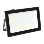 Прожектор светодиод 100Вт 6500К 8000Лм черный IP65 СДО-3006 EKF Basic (1/10) Прожектор светодиод 100Вт 6500К 8000Лм черный IP65 СДО-3006 EKF Basic (1/10)