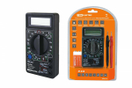 Мультиметр M838 "МастерЭлектрик" TDM (10)