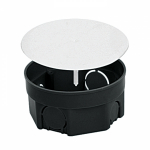 Коробка распред 103х50 с/у для твердых стен  КМТ-010-005 EKF PROxima (1/60)