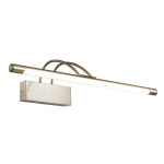 Maytoni Modern Finelli Бронза Подсветка LED 12W 800Лм Maytoni Modern Finelli Бронза Подсветка LED 12W 800Лм