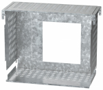 FORMAT К-т секц. 2a-3a ARMAT ACB D выкат. 3/4P 600х800 IEK