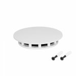 Крепление MOONLIGHT-BASE-ROUND-D13-S White (Arlight, Металл) Крепление MOONLIGHT-BASE-ROUND-D13-S White (Arlight, Металл)