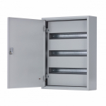 Корпус мет. нав. 520х400х120 54 мод. IP31 ЩРН-54