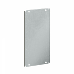 Монтажная плата 700x400 сталь DKC RAM block Монтажная плата 700x400 сталь DKC RAM block