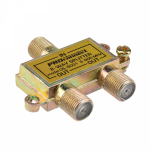 Делитель ТВх2 под F-разъём 5-900 МГц PROCONNECT (10/10/500)