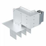 Элемент подвода питания 3 5000А 200x200 DKC (ДКС) Hercules Элемент подвода питания 3 5000А 200x200 DKC (ДКС) Hercules