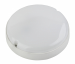 Светильник светодиод герметичный СПП 8Вт круг 6500К 760Лм IP65 микровол. датчик движения SPB-201-1-65K-008 ЭРА (1/40) Светильник светодиод герметичный СПП 8Вт круг 6500К 760Лм IP65 микровол. датчик движения SPB-201-1-65K-008 ЭРА (1/40)