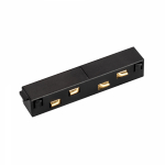 Коннектор прямой MAG-ORIENT-CON-I-POWER (BK) (Arlight, IP20 Пластик, 3 года) Коннектор прямой MAG-ORIENT-CON-I-POWER (BK) (Arlight, IP20 Пластик, 3 года)