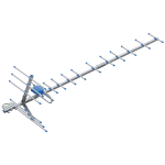 Антенна наружная для цифрового ТВ DVB-T2, RX-416 REXANT Антенна наружная для цифрового ТВ DVB-T2, RX-416 REXANT