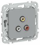 FLITE Роз. RCA РАрса-ФлС сер. IEK