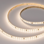 Лента герметичная SPI-SE-A120-10mm 24V Warm3000-PX6-BPT (11 W/m, IP65, 2835, 5m) (Arlight, бегущий огонь) Лента герметичная SPI-SE-A120-10mm 24V Warm3000-PX6-BPT (11 W/m, IP65, 2835, 5m) (Arlight, бегущий огонь)