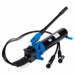 Помпа гидравлическая ручная ПМР-7020-К2 Профи КВТ (1/1)