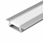 Профиль MIC-FS-3000 ANOD (Arlight, Алюминий) Профиль MIC-FS-3000 ANOD (Arlight, Алюминий)