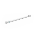 Светильник линейный 18Вт 1700Лм 4000K 185-265В IP65 570*60*55мм соед в лин LED Gauss UNIVERSAL 1/20 Светильник линейный 18Вт 1700Лм 4000K 185-265В IP65 570*60*55мм соед в лин LED Gauss UNIVERSAL 1/20